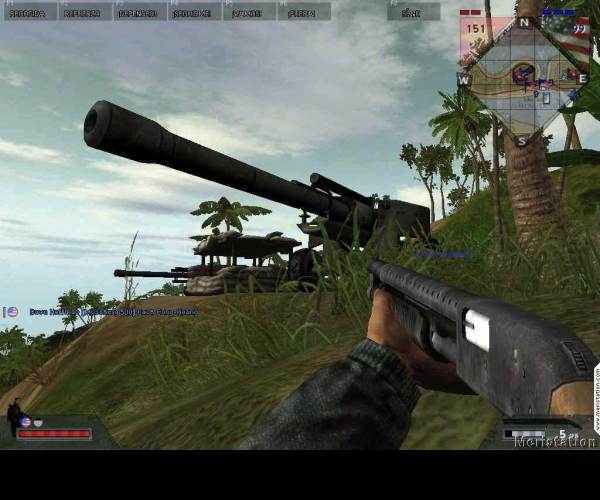 Battlefield: Vietnam