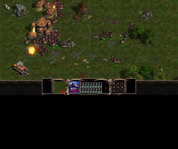 Warlords Battlecry 3