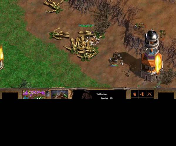 Warlords Battlecry 3