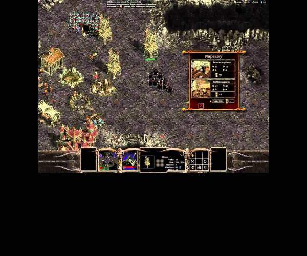 Warlords Battlecry 3