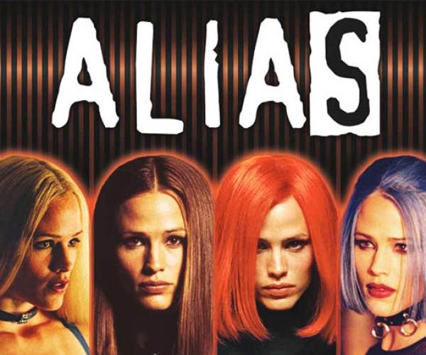 Alias