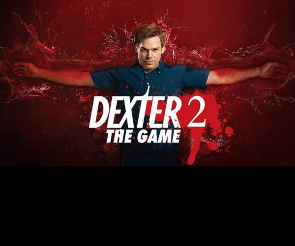 Dexter: The Game
