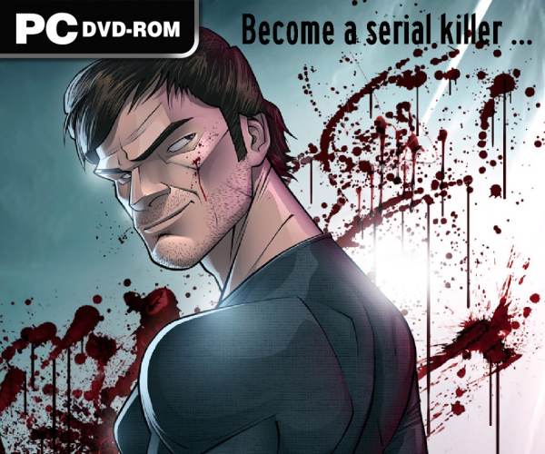 Dexter: The Game