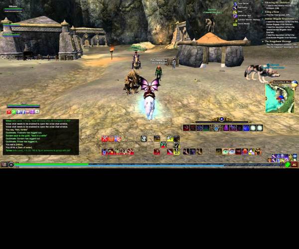 Everquest 2