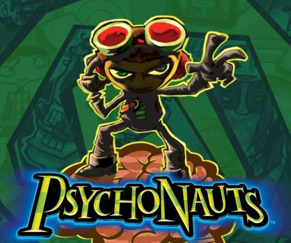 Psychonauts
