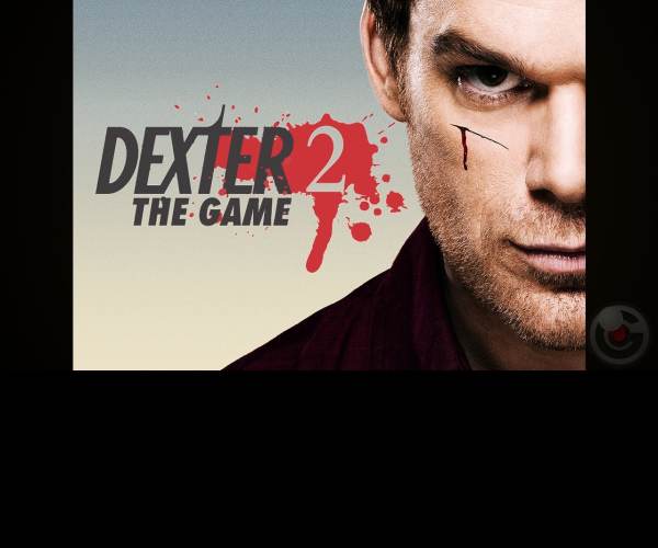 Dexter: The Game