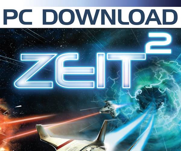 Zeit 2 (X360)