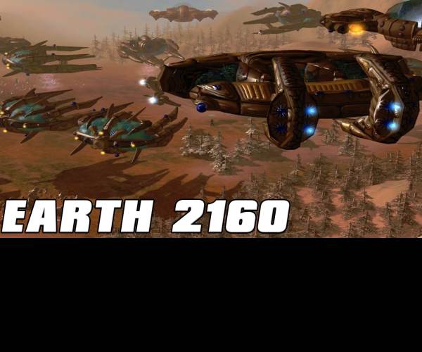 Earth 2160