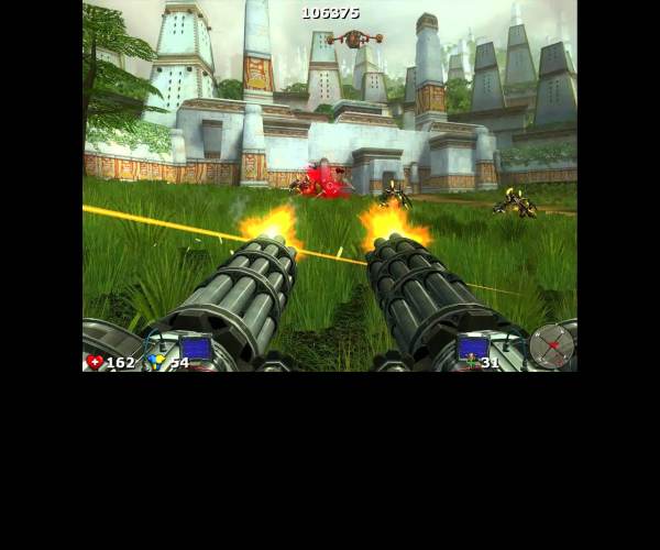 Serious Sam 2