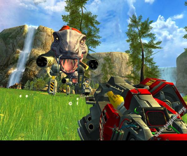 Serious Sam 2