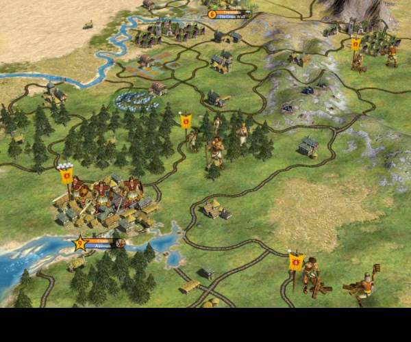 Civilization 4
