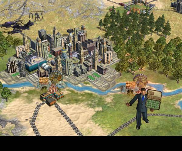 Civilization 4
