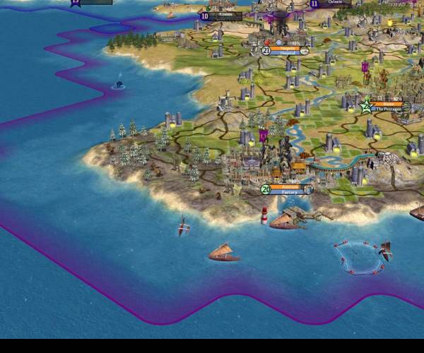 Civilization 4