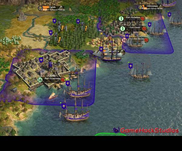Civilization 4