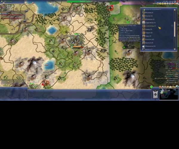 Civilization 4