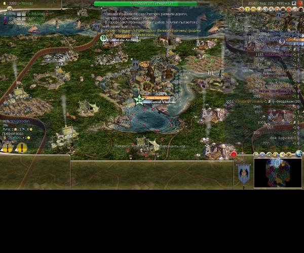 Civilization 4