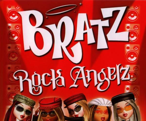 Bratz: Rock Angelz