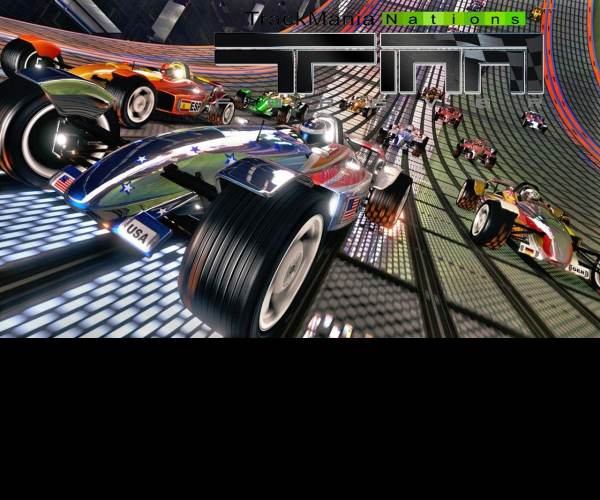 Trackmania