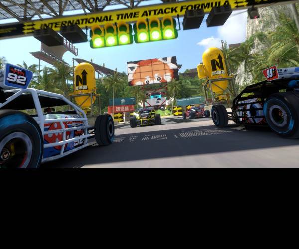 Trackmania