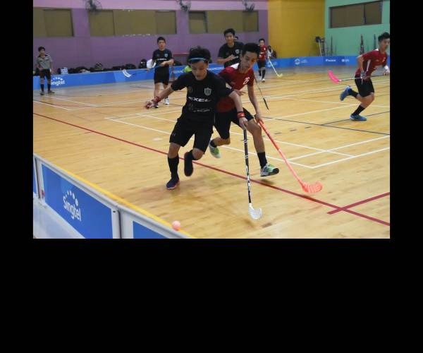 Floorball League