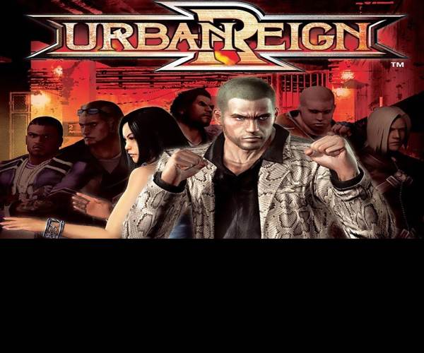 Urban Reign