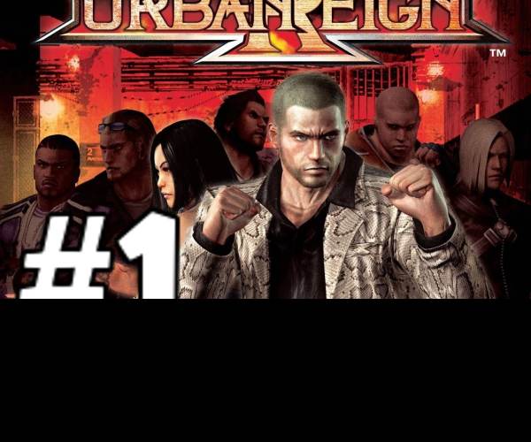 Urban Reign