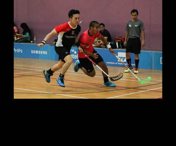 Floorball League