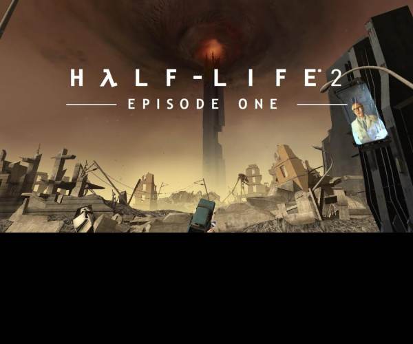 Half-Life 2: Episode One