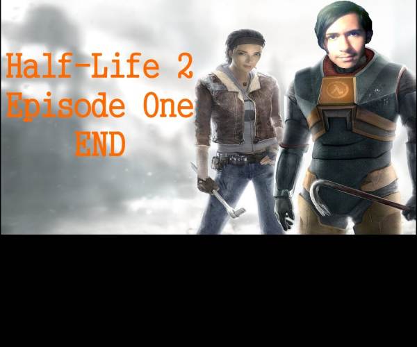 Half-Life 2: Episode One