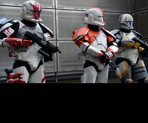 Star Wars: Republic Commando