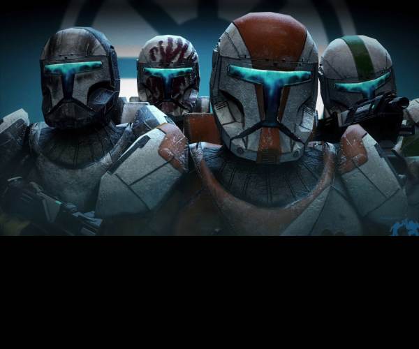 Star Wars: Republic Commando