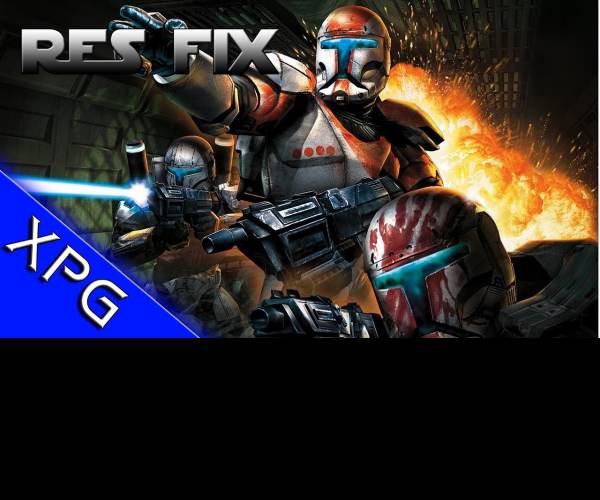 Star Wars: Republic Commando