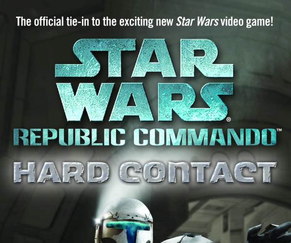 Star Wars: Republic Commando