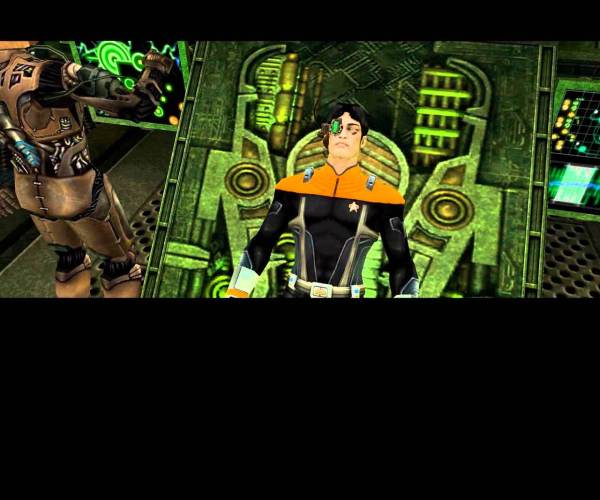 Star Trek: Elite Force 2