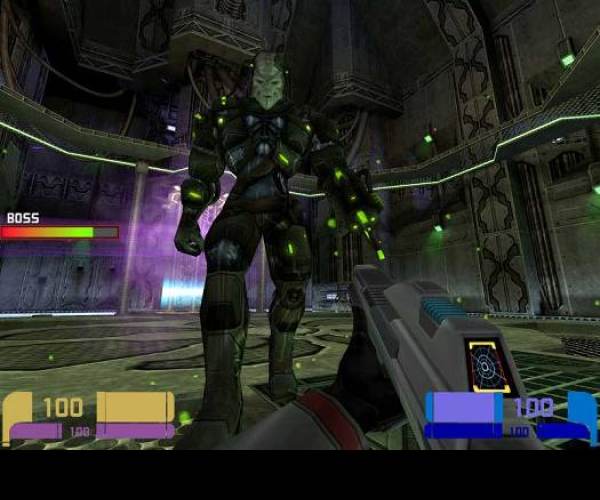 Star Trek: Elite Force 2