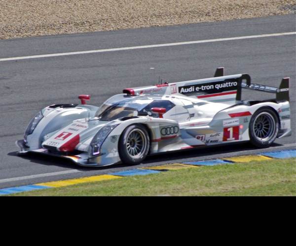 Le Mans 24 Hours