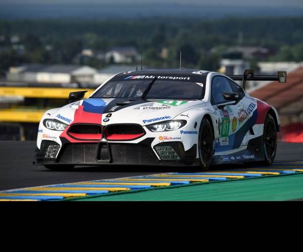 Le Mans 24 Hours