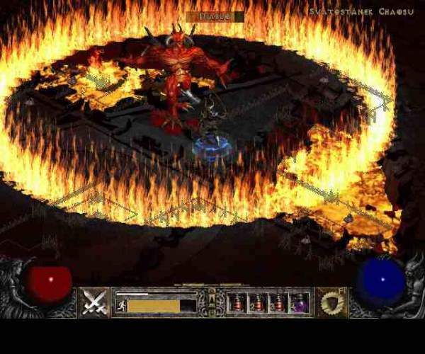Diablo 2