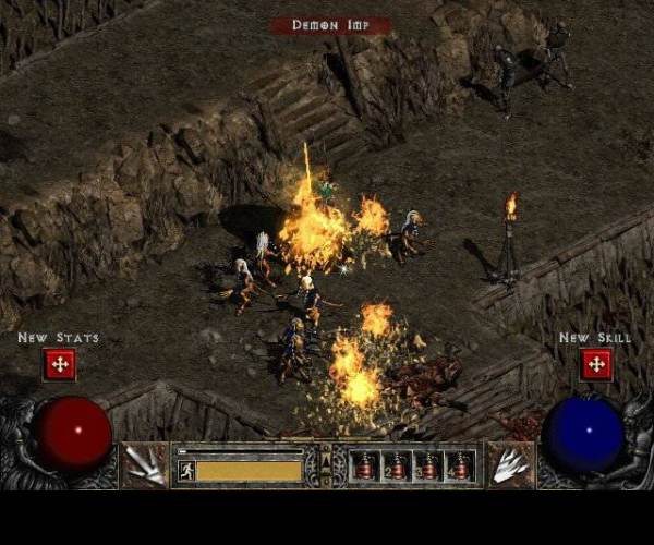 Diablo 2