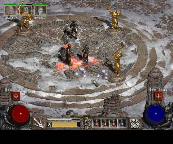 Diablo 2