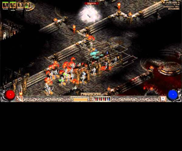 Diablo 2