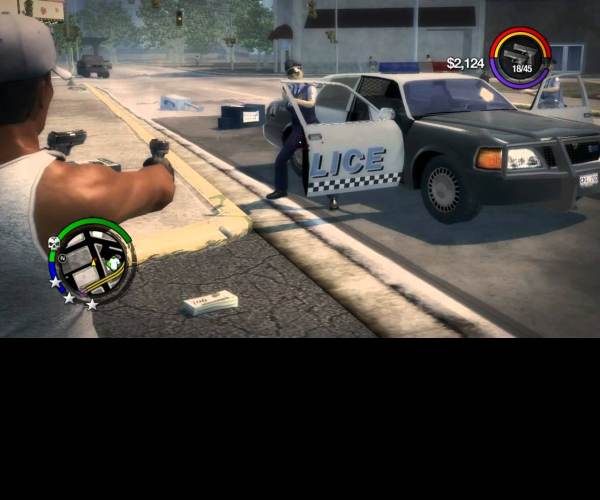 Saints Row 2