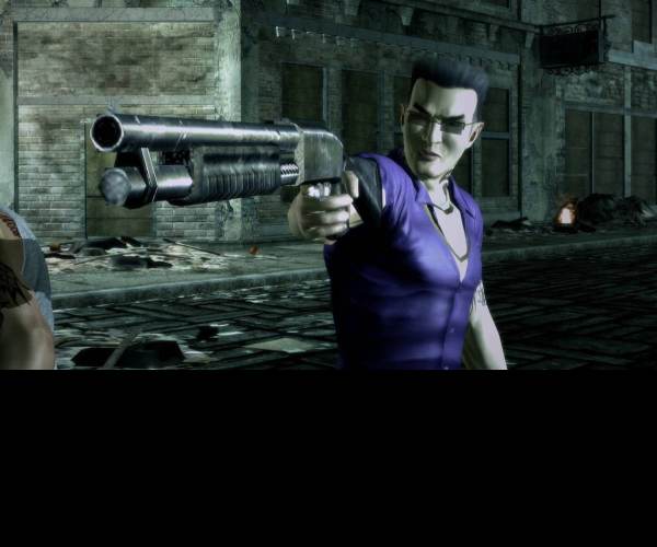 Saints Row 2