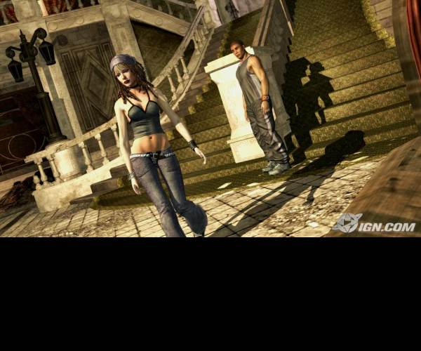 Saints Row 2