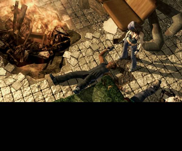Saints Row 2
