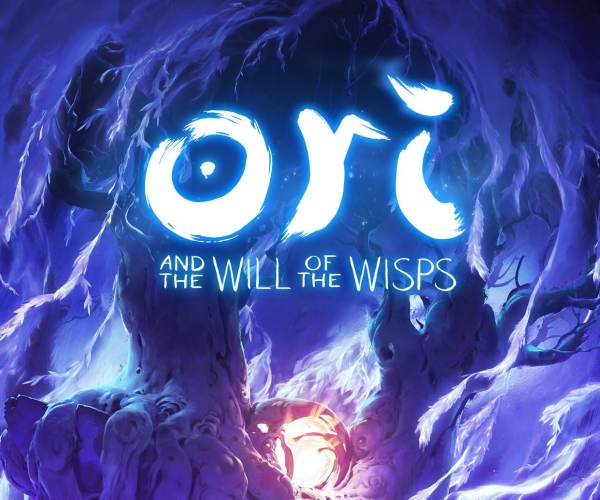 Ori and the Will of the Wisps