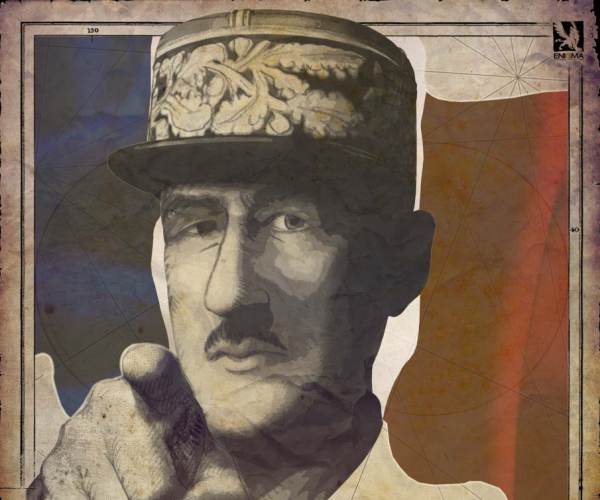 War Leaders: Clash of Nations
