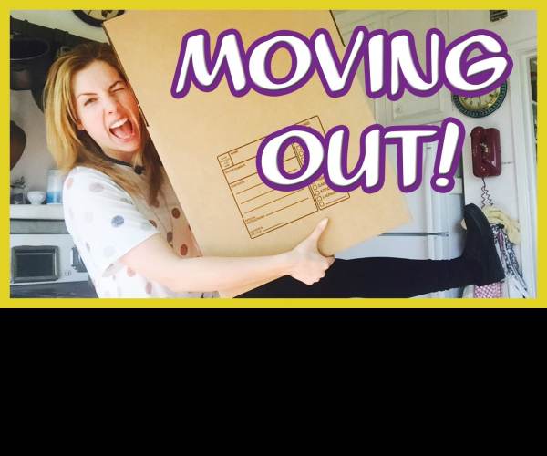 Moving Out