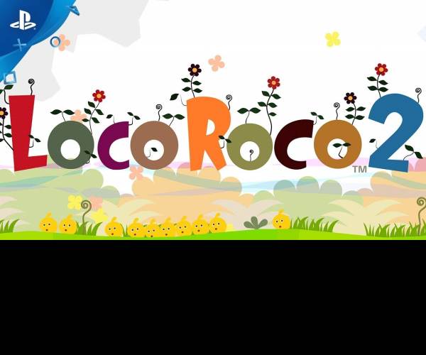 LocoRoco 2
