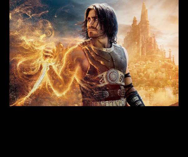Prince of Persia